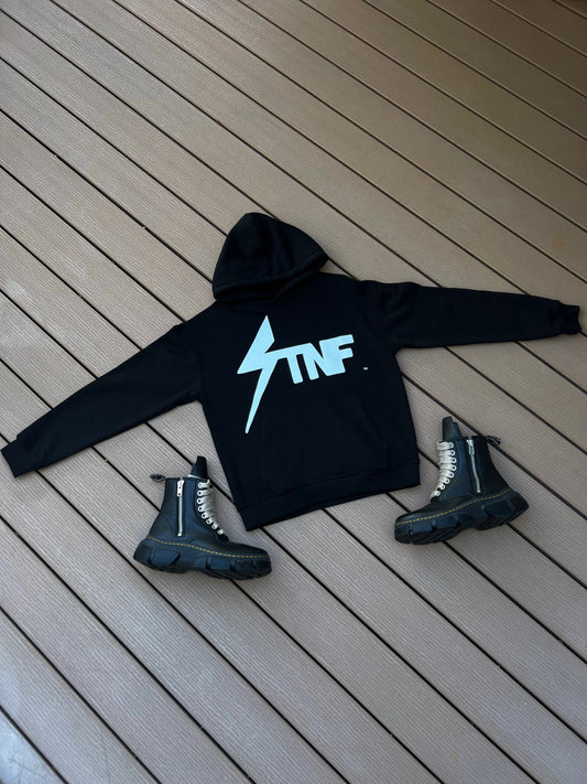 STNF Logo Hoodie